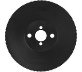 Fresa Sierra Circular IZAR  HSS Tronzado Antigrip - 4250 - 250X2,50X32 Z160