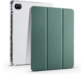 For Honor Magic Pad 2 Case with Pencil Holder Trifold PU Leaher Soft TPU Back Stand Tablet Case For Honor Magicpad 2 12.3 Cover