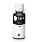 135ML Coma HP de HPGT53XLBKBlack Pigment El Tanque 500.530.615.615.615.618 # 1VV21AE de HP
