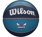 BALON BALONCESTO WILSON NBA TEAM TRIBUTE HORNETS