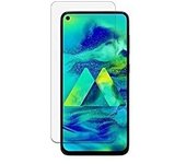 Samsung Galaxy M11 A11 Protector de Pantalla Vidrio Templado Reforzado - Protección Contra Caídas y Rasguños