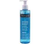 Neutrogena Hydro Boost Limpiador Gel De Agua Sin Neutrogena