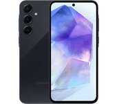 SAMSUNG GALAXY A55 5G 128GB IMPRESIONAL NAVY