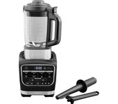 BATIDORA VASO NINJA HB150EU 10002 21.000RPM