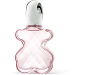 Perfumes Tous LOVEME eau de parfum vaporizador