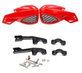 Motorcycle Hand Guard Handguard Shield Windproof Universal Protective Gear For 450 530EXC EXC-R XC-W XCR-W Yamaha SEROW225/250