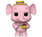 Funko POP! Vinyl Ad Icons - Cocoa krispies elephant - Juguete para Niños y Adultos - Fans - Diversidad de Personajes y Temáticas