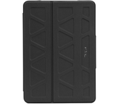 FUNDA TABLET TARGUS PRO-TEK 10,2-10,5" IPAD 7, 8 & 9 GEN NEGRO