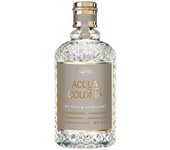4711 Acqua Colonia Myrrh & Kumquat Eau De Cologne Spray 170ml