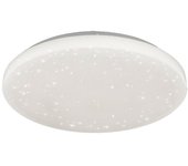 Plafón Redondo LED 32W 4000K Blanco Metal IP20 ROB 4000K RABALUX