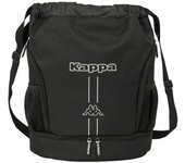 SAFTA  SACO MOCHILA KAPPA DARK KAPPA DARK 1x35x40 Cms.