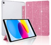 Shining tablet Case for iPad Pro 11 M4 2024 Air6 5 4 10.9 10th Gen iPad 10.2 7 8 9th 5/6th 2017 2018 Air1/2 9.7 Air3 Pro10.5