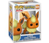 Funko Pop 629 - Flareon - Pokemon