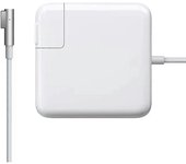 Cargador para MacBook Pro de 60 W: reemplazo del cargador de Mac con conector en L de 60 W. Cargador para MacBook antiguo.
