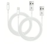 Fast Charging Cable For Apple iPhone 14 13 12 11 Pro Max Plus Mini USB C 1M 2M Data Cables Quick Charge Phone Accessories