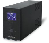 Gembird EG-UPS-034 sistema de alimentación ininterrumpida (UPS) Línea interactiva 1500 VA 900 W 3 salidas AC