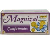 Izalo Magnizal 60Comp
