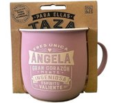 Taza personalizada para exteriores - History & Heraldry (H&H)
