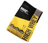 Proteina de Suero High Whey Cockies Cream 2000Bol Best Protein