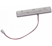 TECLADORA SELECTOR HORNO TEKA HA830 3 TECLAS 83140995