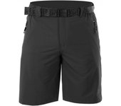 Pantalon Corto Sphere Pro  para hombre en color negro