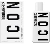 DSQUARED2 -  Icon Women - Eau de Parfum - 100ml