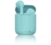 Macaron Mini2 Wireless Mini Bluetooth Waterproof Headphones I7mini Twis Dual Ear Stereo Sports 5.0 Wireless Headphones
