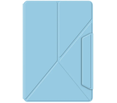 Smart Case For Xiaomi Pad 6S Pro 12.4 Tablet Case For Mi Pad 6S Pro 12.4 Inch Strong Magnetic Adsorption Cover Shell