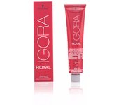 Cabello Schwarzkopf IGORA ROYAL