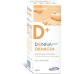 DonnaPlus+ Aceite de Onagra 150ml