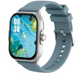 Nuevo reloj inteligente con llamadas Bluetooth, ECG, azúcar en sangre, frecuencia cardíaca, presión arterial, monitoreo de salud, reloj multideportivo