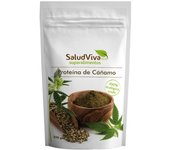 Proteina Cañamo Sin Gluten Eco 250g Salud Viva