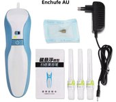 Plasma Pen Profesional Picosecond Laser Eyelid Lifting Tattoo Freckle Dark Spot Skin Tag Remover Skin Care Beauty Machine