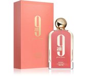 Afnan 9 AM Pour Femme Eau de Parfum para mujer 100 Ml   ***NOVEDAD***