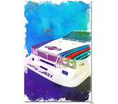 Martini Racing Metal Poster Plaque Metal Vintage Decor Retro Tin Sign Man Cave Decoration Bar Sign Garage Wall Decor Wall Art