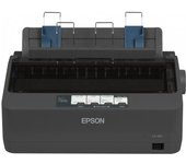 Epson Impresora Matricial LX-350