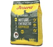 JOSERA ADULT NATURE ENERGETIC CON AVE DE CORRAL  900GR