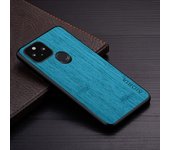 Case for Google Pixel 4 4A 5 5A XL 5G funda bamboo wood pattern Leather phone cover Luxury coque for Google Pixel 5A 5G case