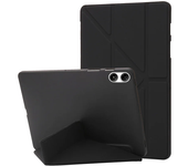 Tablet Case for Redmi Pad Pro 12.1 Inch Smart Case Folio Soft Back Stand Coque for Xiaomi Poco 12.1 Pad Holder Protection Case