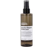 Loreal expert absolut repair molecular pre - champú 190 ml, pre - champú  intensivo fortalecedor para un cabello más sano.