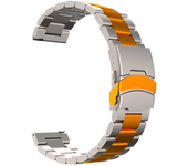 Luxury Stainless Steel Strap For Xiaomi Watch S4 S3 S2 S1 Pro Mi Watch Color Color 2 Metal Band Bracelet For Xiaomi Watch 2 Pro