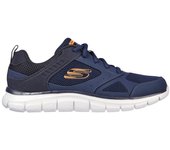 ZAPATILLAS SKECHERS TRACK SYNTAC-10 (USA) 43 (EUR)
