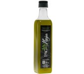 Aceite de Oliva Virgen Extra 500ml - Pack 20 Botellas de Aceite de 0,5 litros - Pago Las Monjas