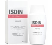 Protector Solar Isdin Foto Ultra Spf 50+ 50 ml