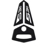 Manilla 3D TMAX 530 Compatible para Yamaha Scooter 2012-2016