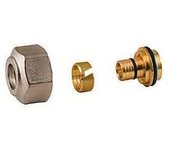 Adaptador multicapa r179 18(18*2) giacomini
