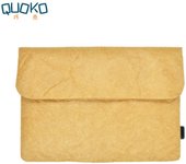Vintage Old Style 8.3/11/12.9 Inch Pad Bag Cover,Paper Material Tablet Sleeve Case For iPad Pro 12.9" Pro 11 Mini 6