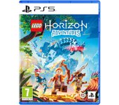 Lego Horizon Adventures PS5 - Juego Lego Horizon Adventures para Sony PS5 - Juego nuevo, original, precintado. PAL España