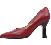 Sandra Fontán RABAT Zapatos De Tacón Mujer Rojo