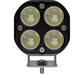 3 Inch Led Work Spotlights 12V 24V Pod Lights Headlights for Motorcycles Flood Led Bar Fog Lights for Car Truck 4x4 Off Road ATV